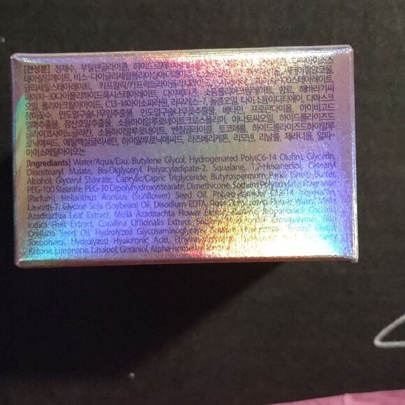 BRAND NEW Touch in Sol Pretty Filter Glassy Skin Balm - Picture 5 of 7